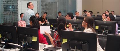 餐饮行业网络营销模式及策划方案——上海添力网络科技的专业服务