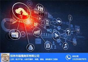 探秘祟左市福禧商贸 手工外发与网络技术咨询的新机遇