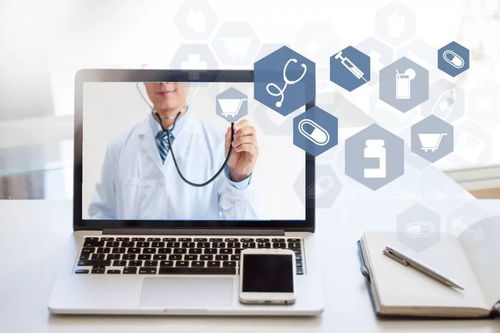 2019年健康保险十大技术趋势（下） 网络技术咨询引领变革